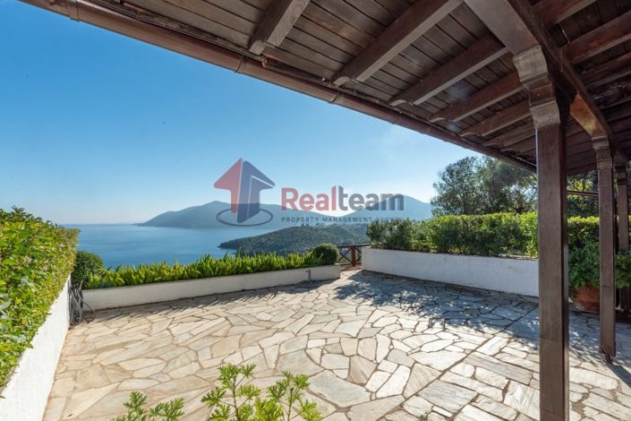 Image No.25-Propriété de 3 chambres à vendre à Pteleos