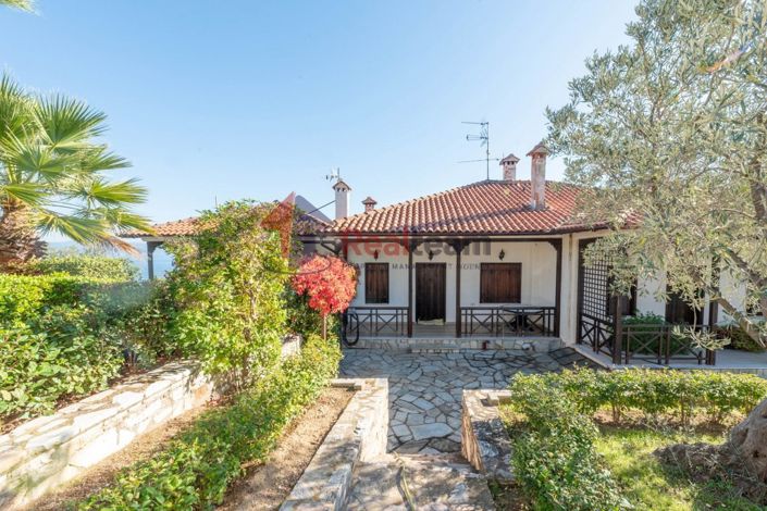 Image No.28-Propriété de 3 chambres à vendre à Pteleos