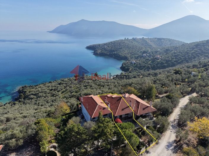 Image No.29-Propriété de 3 chambres à vendre à Pteleos