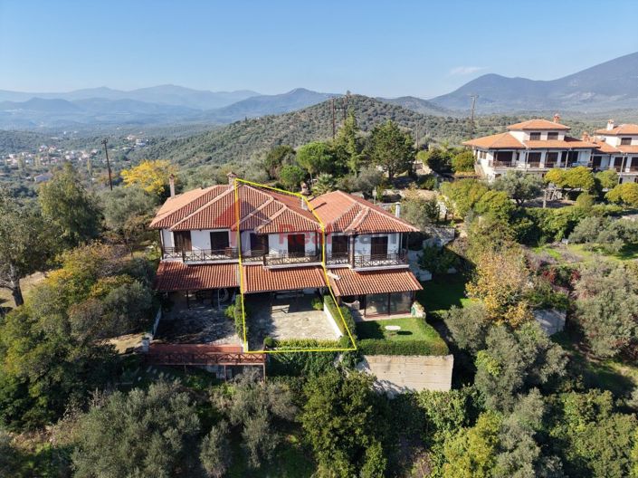 Image No.30-Propriété de 3 chambres à vendre à Pteleos