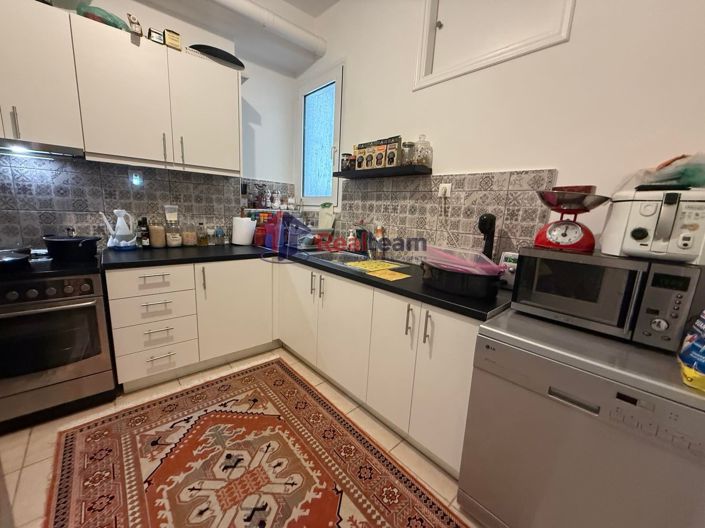 Image No.8-Appartement de 2 chambres à vendre à Grèce