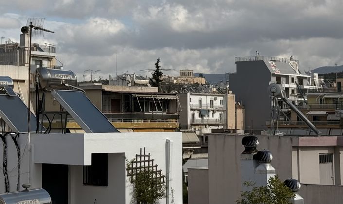 Image No.12-Appartement de 1 chambre à vendre à Grèce