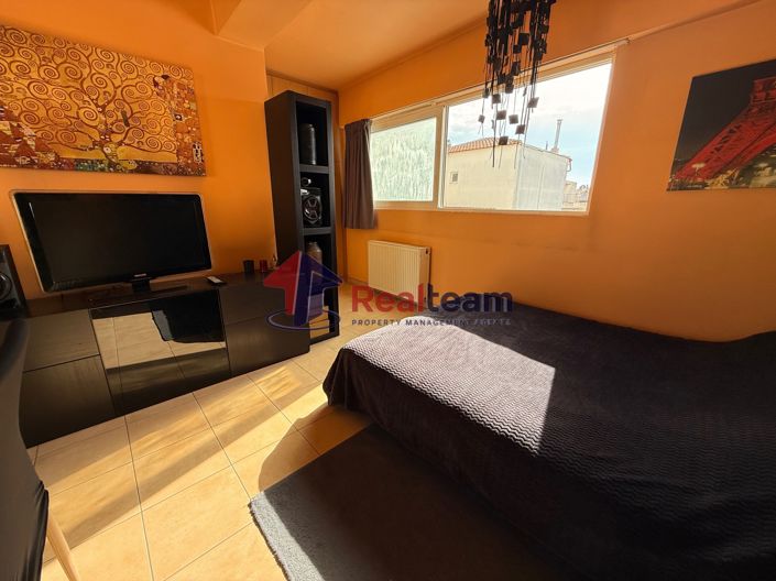 Image No.2-Appartement de 1 chambre à vendre à Grèce