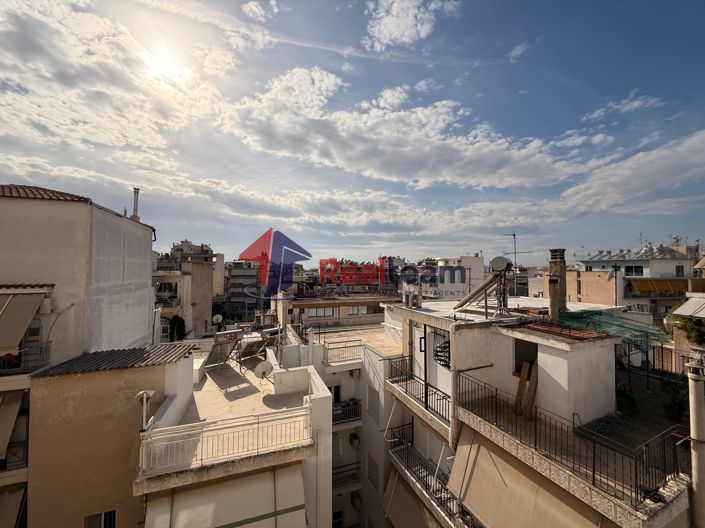 Image No.4-Appartement de 1 chambre à vendre à Grèce