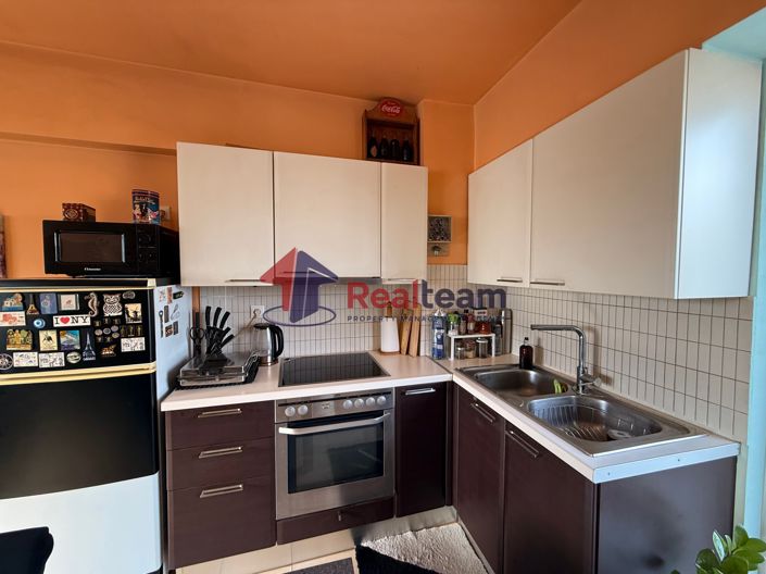 Image No.5-Appartement de 1 chambre à vendre à Grèce