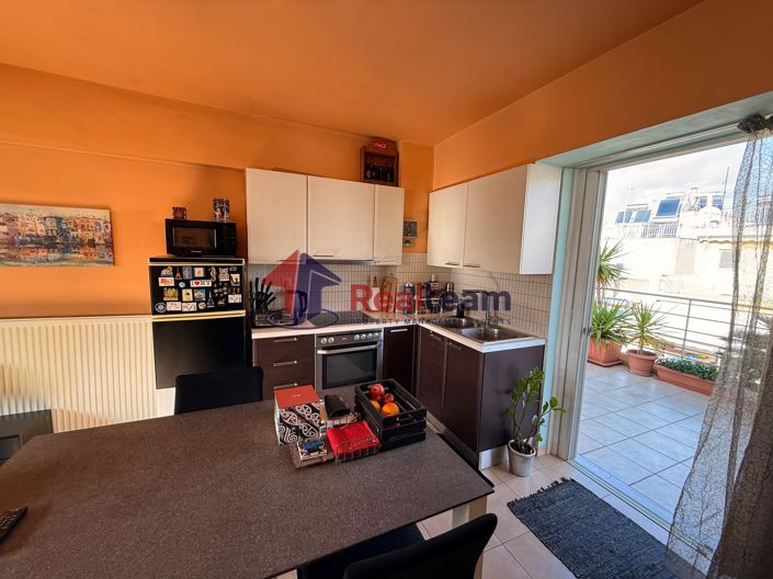 Image No.7-Appartement de 1 chambre à vendre à Grèce