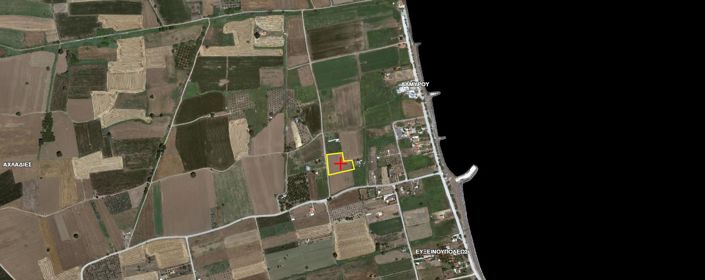 Image No.16-Propriété à vendre à Almiros