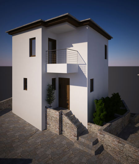 Image No.23-2 Bed Property for sale