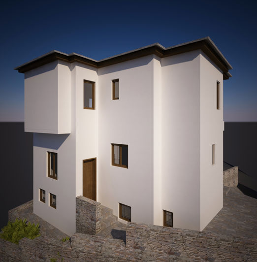 Image No.25-2 Bed Property for sale