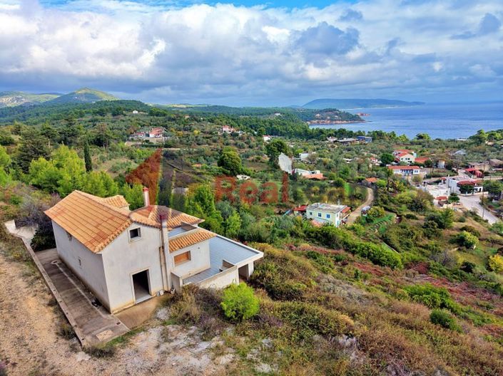 Image No.1-Propriété de 4 chambres à vendre à Alonnisos