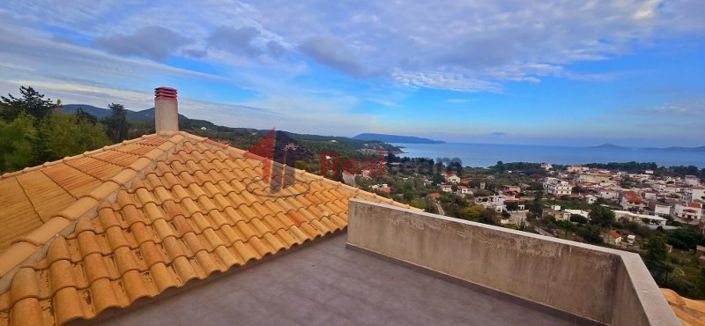 Image No.12-Propriété de 4 chambres à vendre à Alonnisos