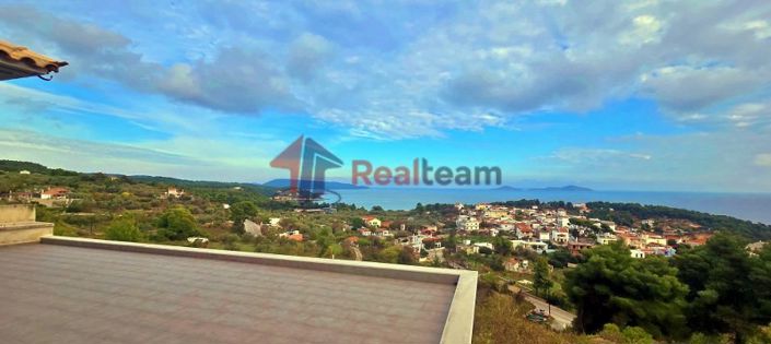 Image No.17-Propriété de 4 chambres à vendre à Alonnisos