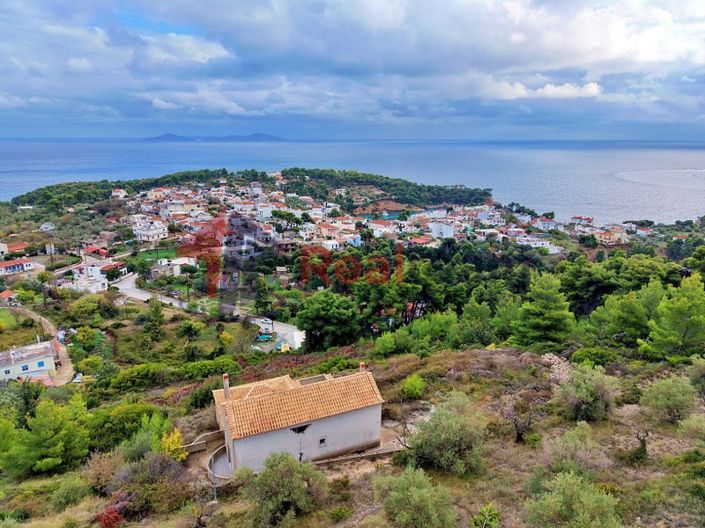 Image No.18-Propriété de 4 chambres à vendre à Alonnisos