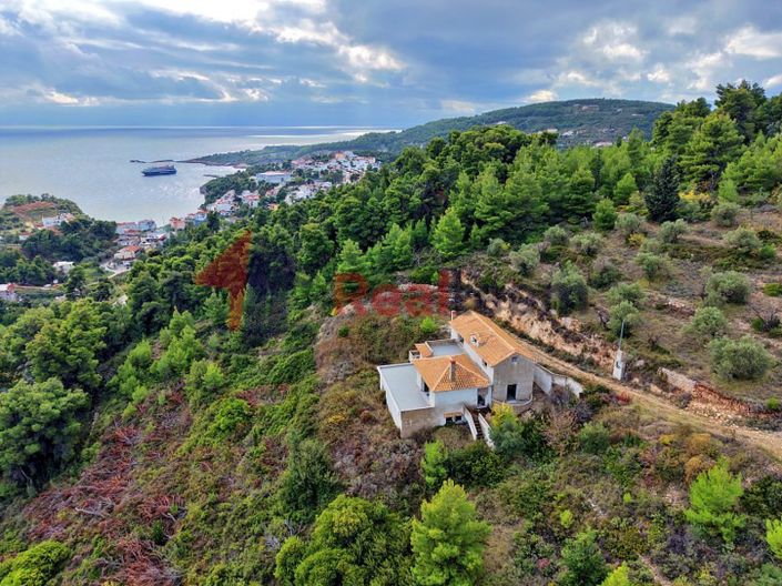 Image No.19-Propriété de 4 chambres à vendre à Alonnisos