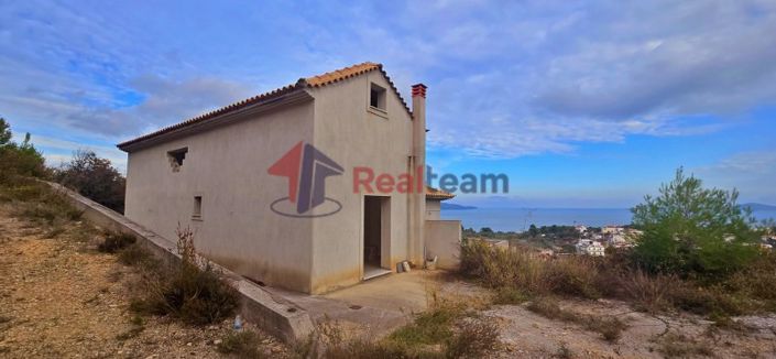 Image No.5-Propriété de 4 chambres à vendre à Alonnisos