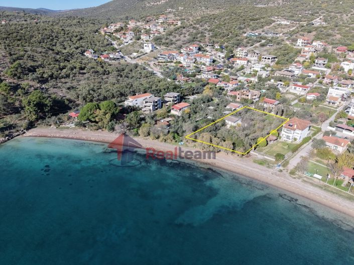 Image No.16-Propriété à vendre à Nea Agchialos