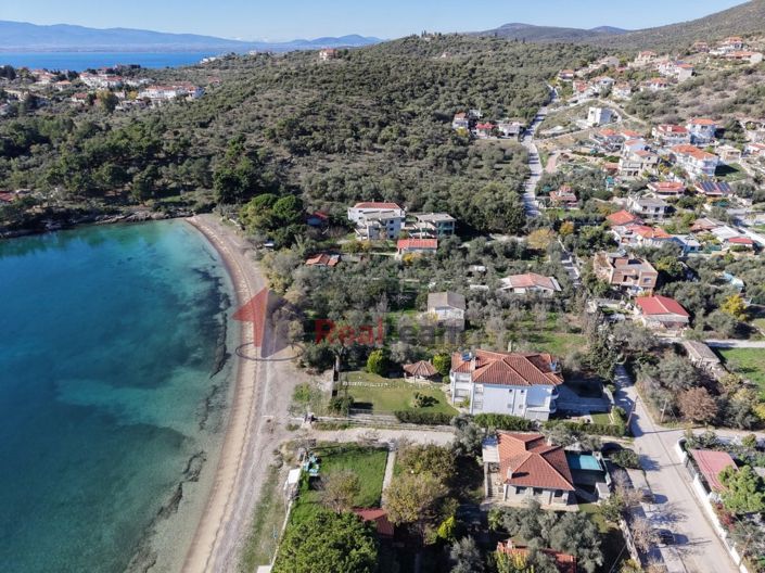 Image No.17-Propriété à vendre à Nea Agchialos