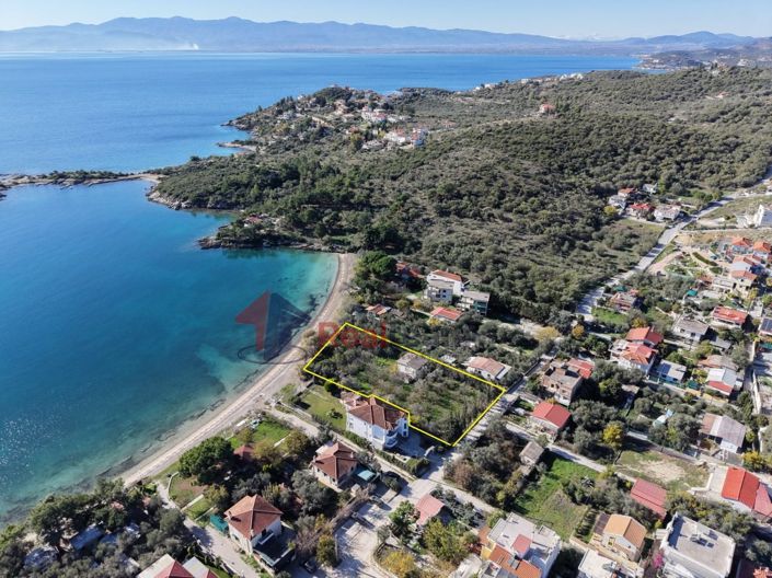 Image No.18-Propriété à vendre à Nea Agchialos