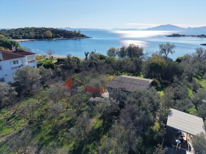 Image No.22-Propriété à vendre à Nea Agchialos