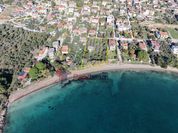 Image No.25-Propriété à vendre à Nea Agchialos