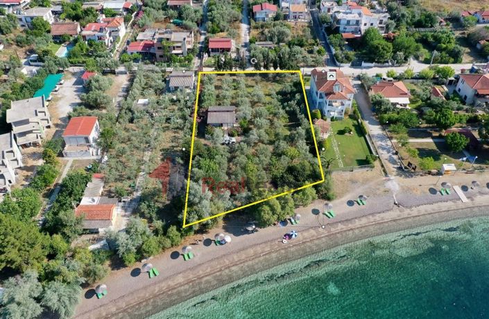 Image No.3-Propriété à vendre à Nea Agchialos