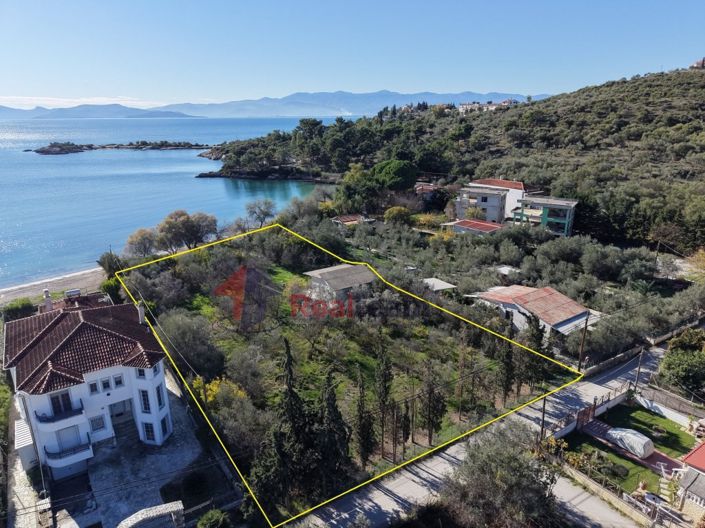 Image No.8-Propriété à vendre à Nea Agchialos