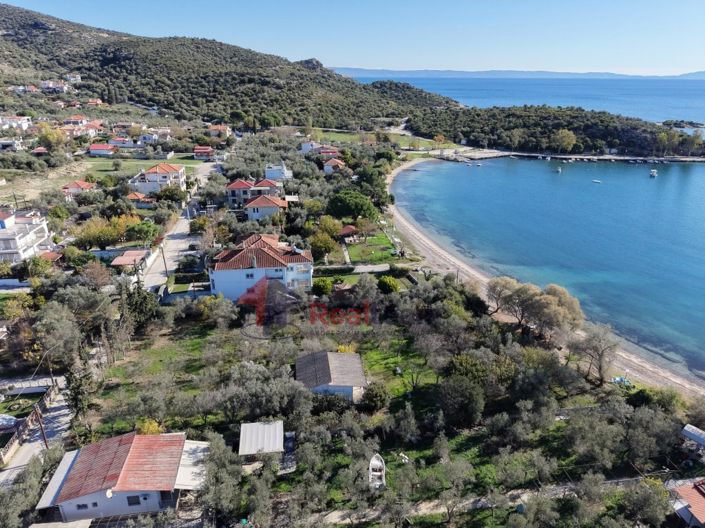 Image No.13-Propriété de 1 chambre à vendre à Nea Agchialos