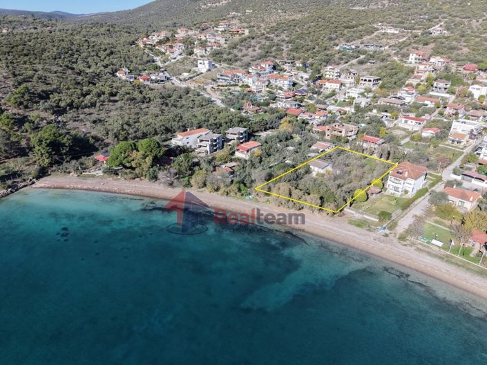 Image No.17-Propriété de 1 chambre à vendre à Nea Agchialos