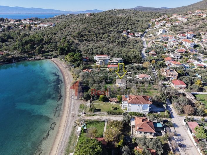 Image No.18-Propriété de 1 chambre à vendre à Nea Agchialos