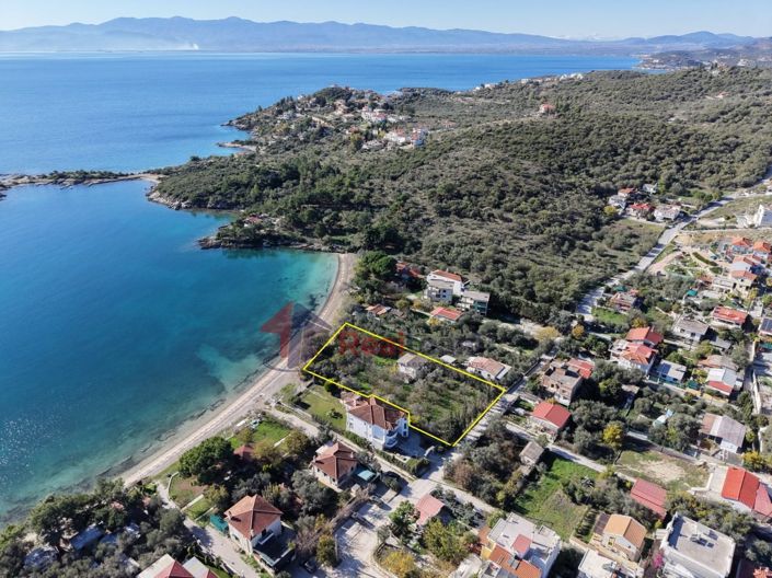 Image No.19-Propriété de 1 chambre à vendre à Nea Agchialos