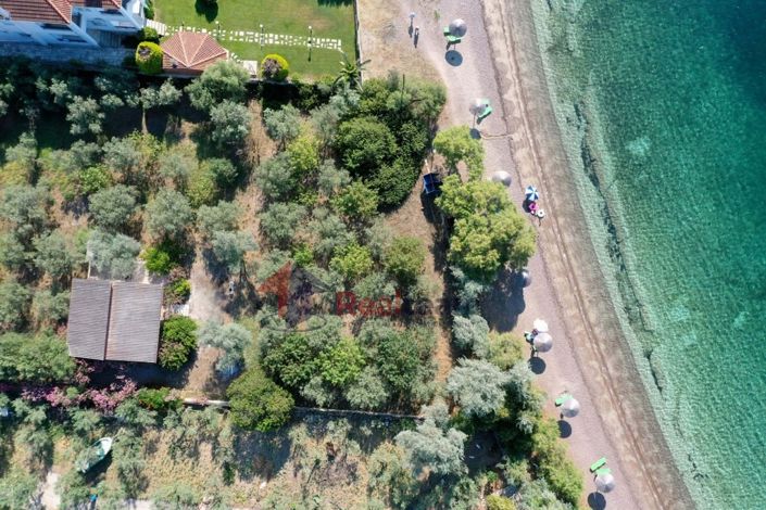 Image No.2-Propriété de 1 chambre à vendre à Nea Agchialos