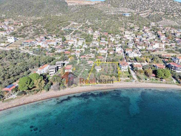 Image No.23-Propriété de 1 chambre à vendre à Nea Agchialos