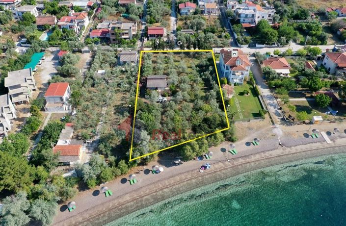 Image No.27-Propriété de 1 chambre à vendre à Nea Agchialos