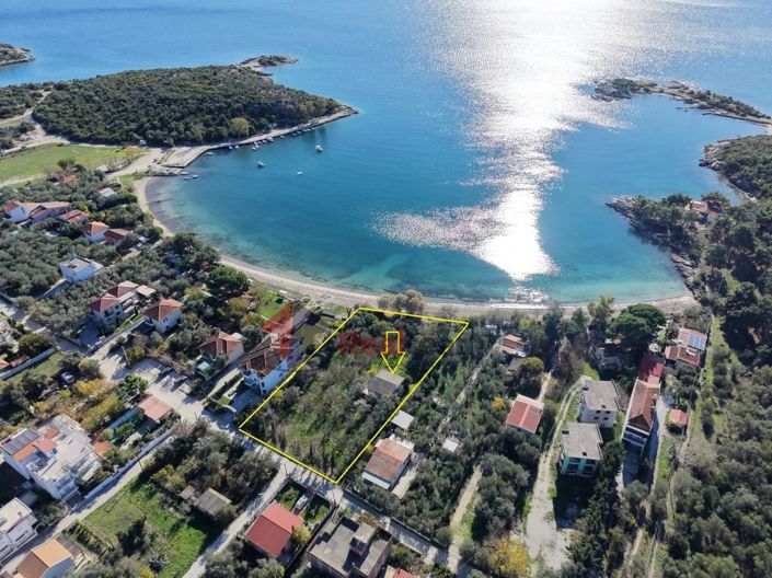 Image No.3-Propriété de 1 chambre à vendre à Nea Agchialos