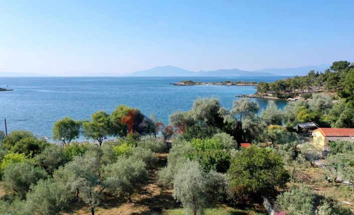 Image No.8-Propriété de 1 chambre à vendre à Nea Agchialos