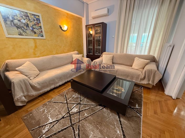 Image No.1-Appartement de 3 chambres à vendre à Grèce