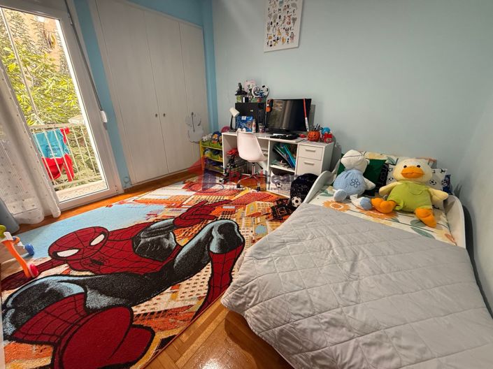 Image No.5-Appartement de 3 chambres à vendre à Grèce