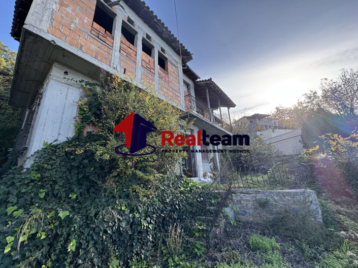 Image No.21-Propriété de 3 chambres à vendre à Artemida