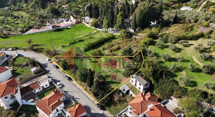 Image No.11-Propriété à vendre à Chora