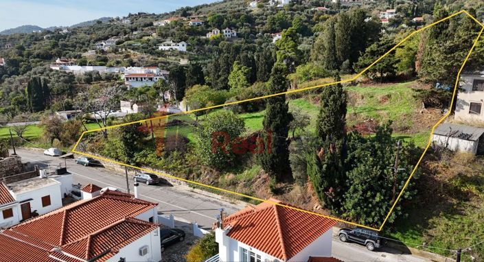 Image No.12-Propriété à vendre à Chora