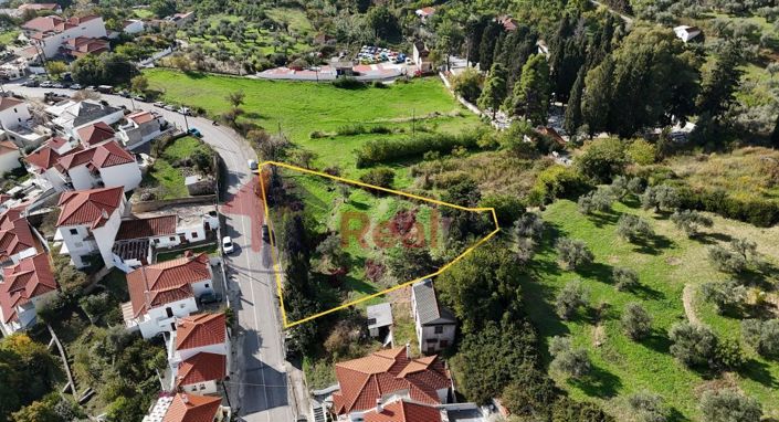 Image No.13-Propriété à vendre à Chora