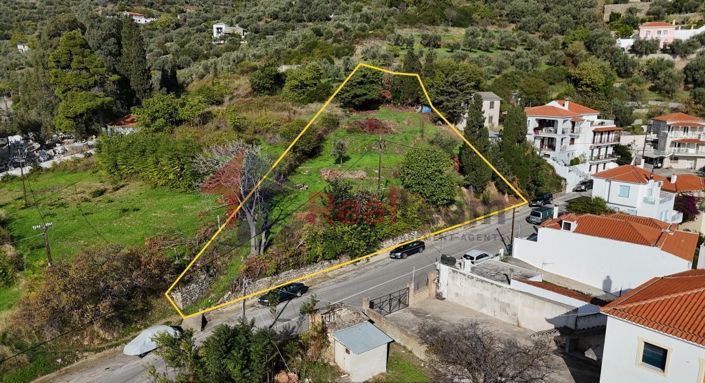 Image No.20-Propriété à vendre à Chora