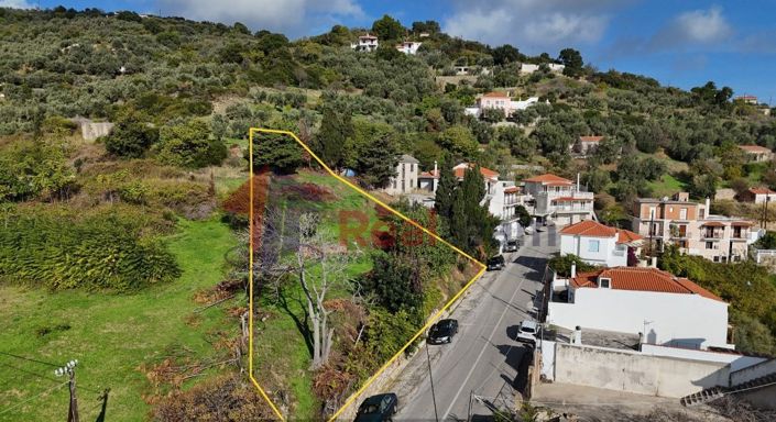 Image No.21-Propriété à vendre à Chora