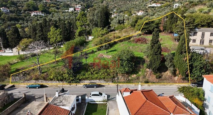 Image No.22-Propriété à vendre à Chora