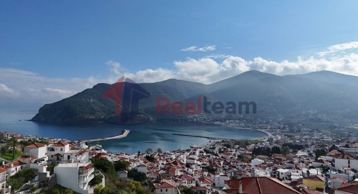 Image No.24-Propriété à vendre à Chora