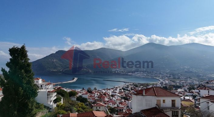 Image No.25-Propriété à vendre à Chora