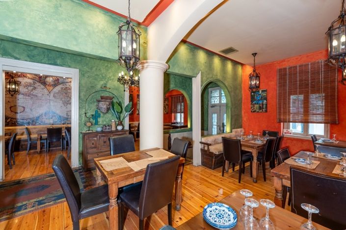 Image No.4-Propriété à vendre à Volos