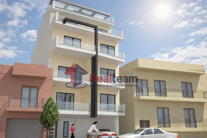 Image No.5-3 Bed Apartment for sale