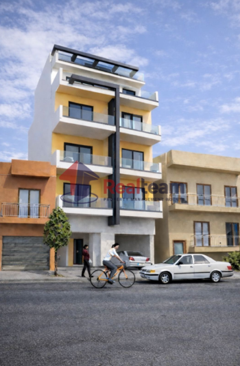 Image No.4-1 Bed Apartment for sale