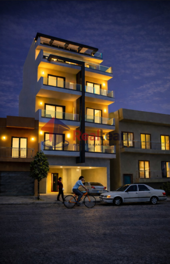 Image No.2-3 Bed Maisonette for sale